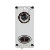 Busknoten 572556 Neu